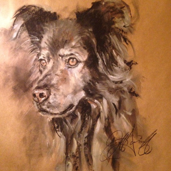 dog
