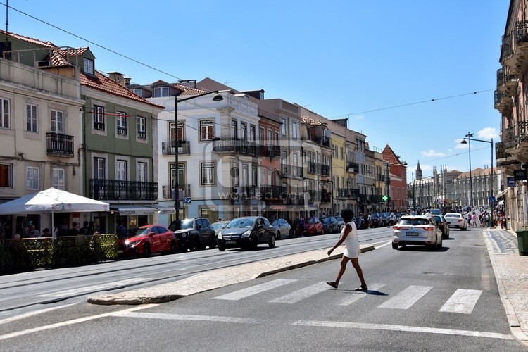 Belém Streets