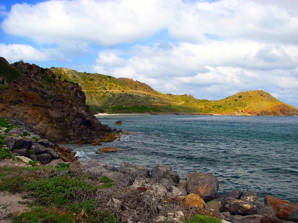 Anse du Grand Fond