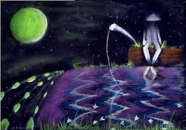 The Fisherman