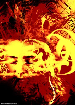 Angery Mind