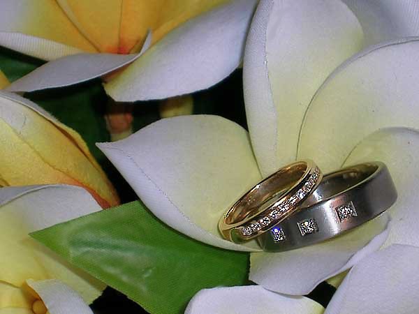 The Rings