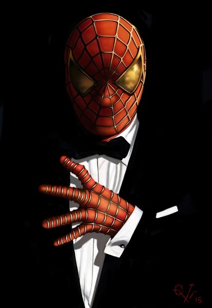 Spidey