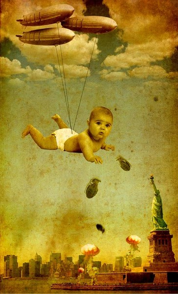 Baby Bomber