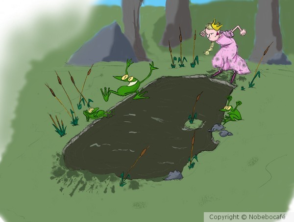 Long jump (work in progress)