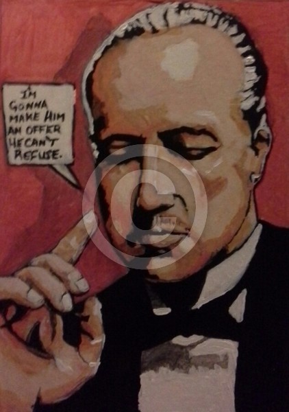the godfather