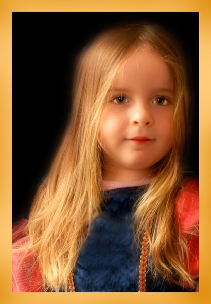 Princess Samantha