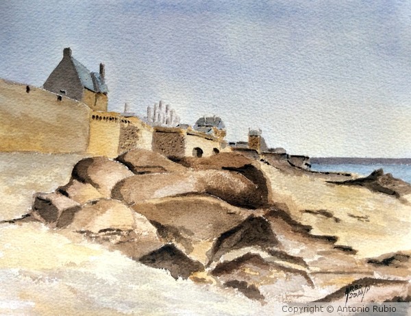 St. Malo