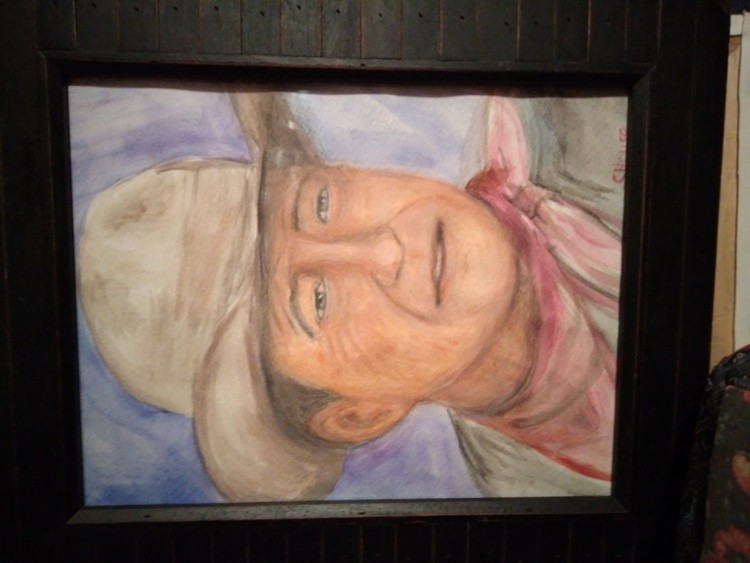 John Wayne