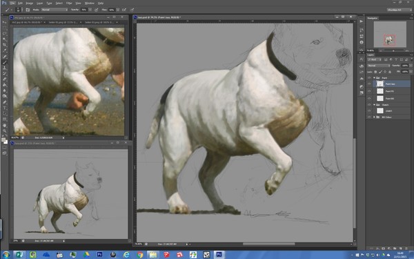 Jazz - WIP