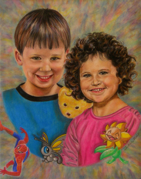 Ryan & Rachelle