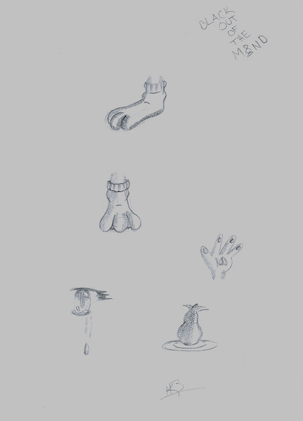 Some Random Stuff