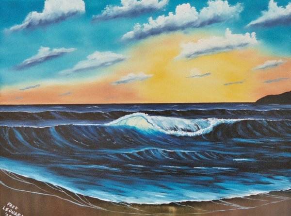 Sunset Beach