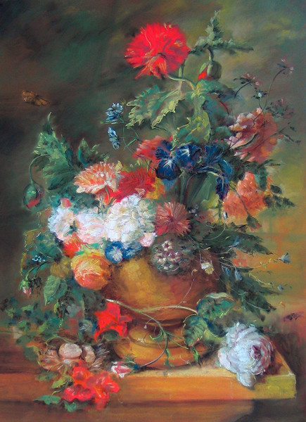 Flowers