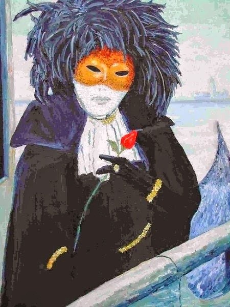 Ta Rose