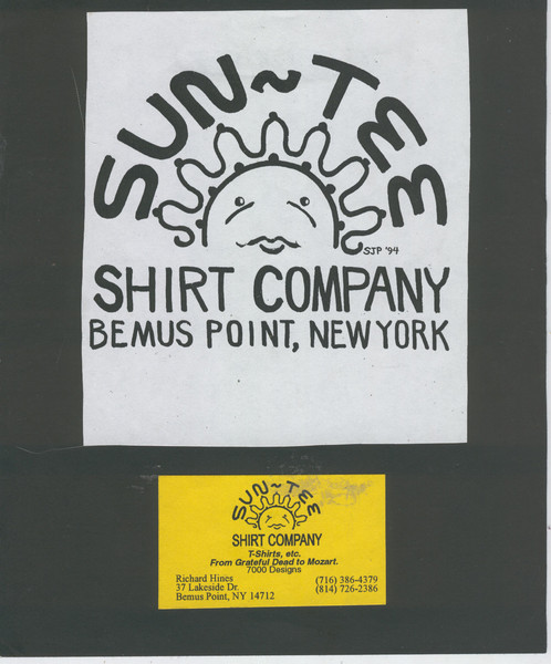 Sun Logo