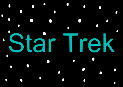 Star Trek-Borg Invade Feds