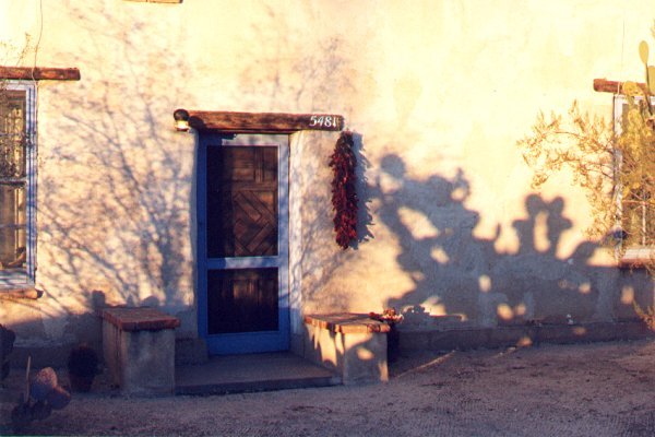Historic House