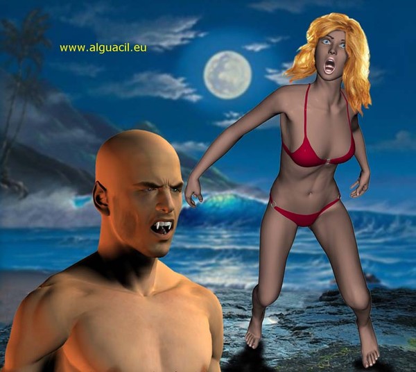 Vampiro