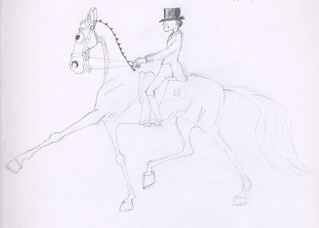 Dressage