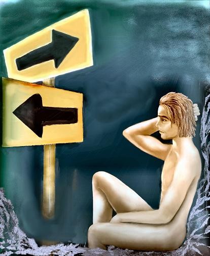 Lost Soul