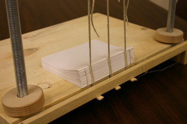 Bindery