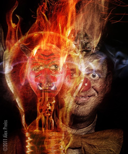 Glenn Beck’s Extreme Revelation