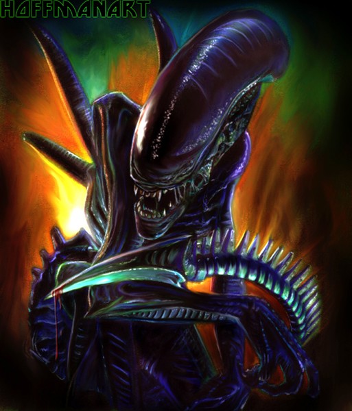 Alien
