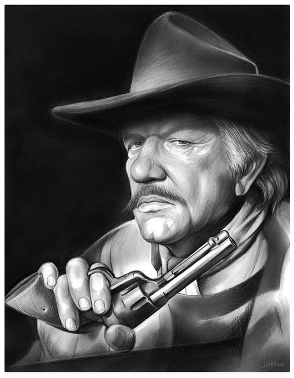 Richard Boone