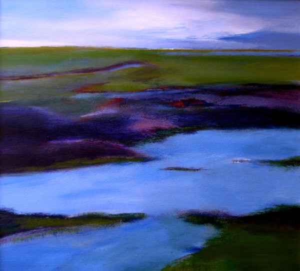 The coast of Zeeland 18