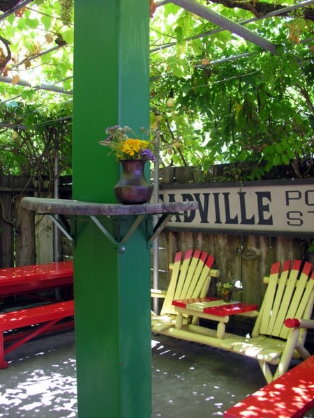 A Nice Place