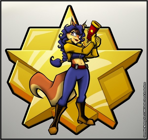 Inspector Fox