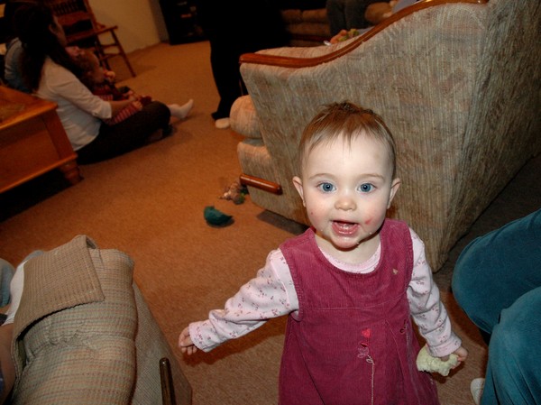 Learning To Walk