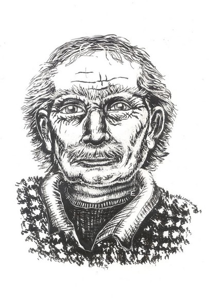 old man