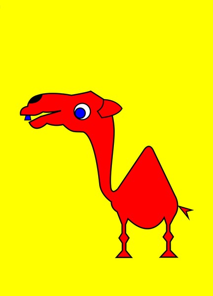 Dromedary