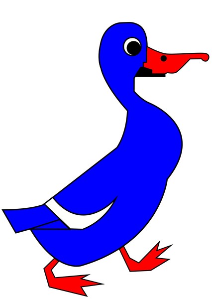 wonderful copenhagen duck