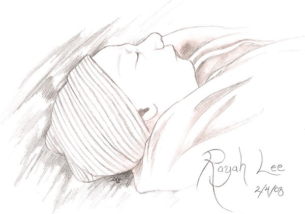 Rayah Lee