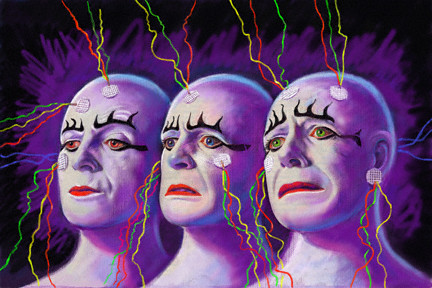wired