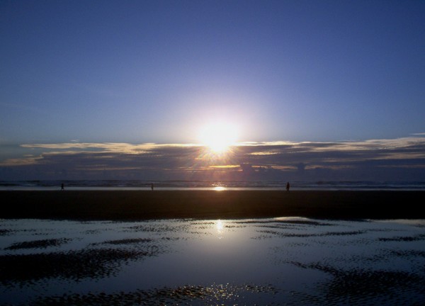 Bright Light