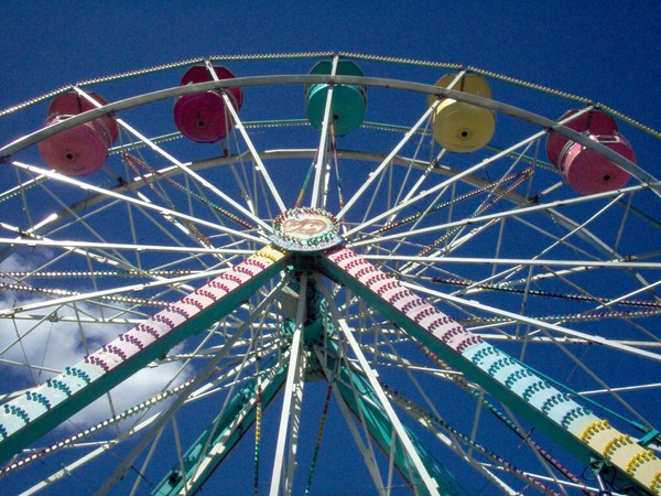 Ferris Wheel