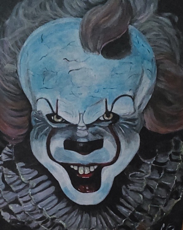 Pennywise