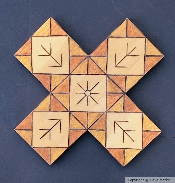 x design