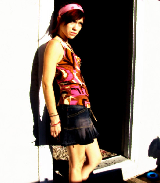 Lonely Girl