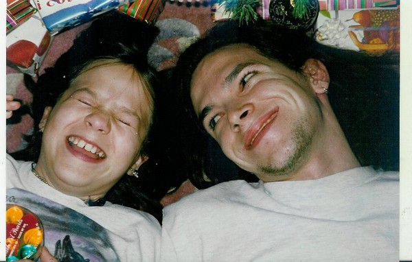 Siblings