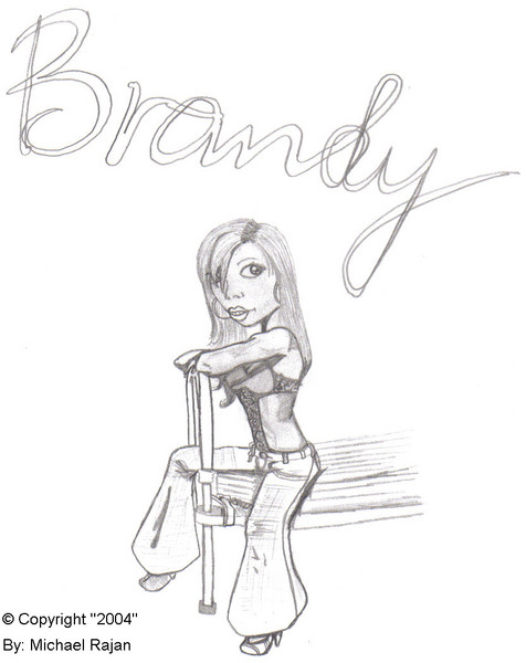 Brandy