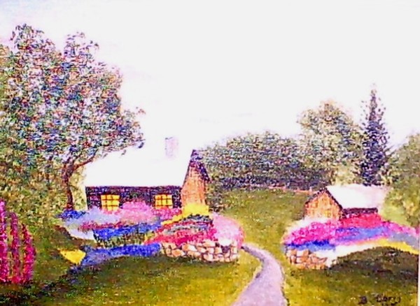 Fairytale II
