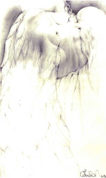 Glimpse of an Angel