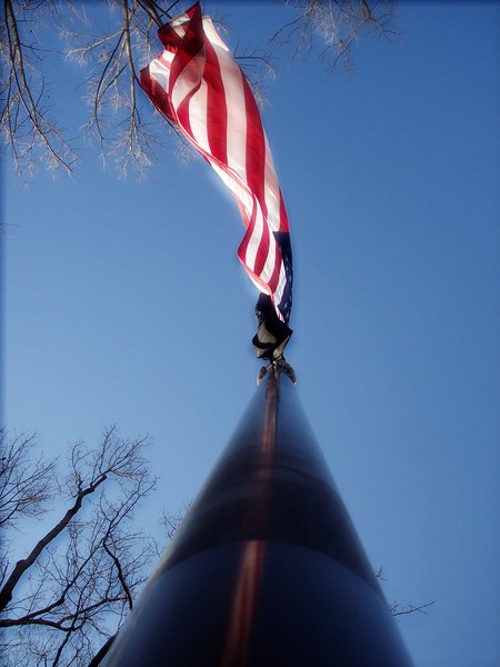 American Heritage