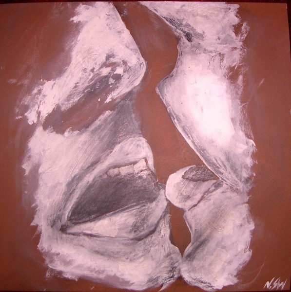 A certain intimacy