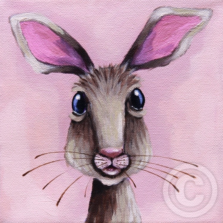 Bunny 